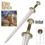 United Cutlery - Guthwine Sword of Eowyn - Lord of the Rings 1/1