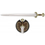 United Cutlery - Guthwine Sword of Eowyn - Lord of the Rings 1/1
