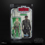 Star Wars Black Series - Luke Skywalker Bespin - 40th Anniversary ESB