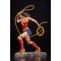 Kotobukiya - DC Comics - Wonder Woman 1984 - PVC ARTFX+ 1/10 - 