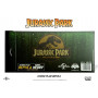 Doctor Collector - Jurassic Park: Dennis Nedry réplique 1/1 plaque mineralogique