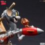 Iron Studios -Tom & Jerry - Prime Scale 1/3