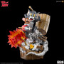 Iron Studios -Tom & Jerry - Prime Scale 1/3
