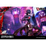 Prime 1 Studio - Persona 5 - The Protagonist Joker Deluxe Version
