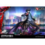 Prime 1 Studio - Persona 5 - The Protagonist Joker Deluxe Version