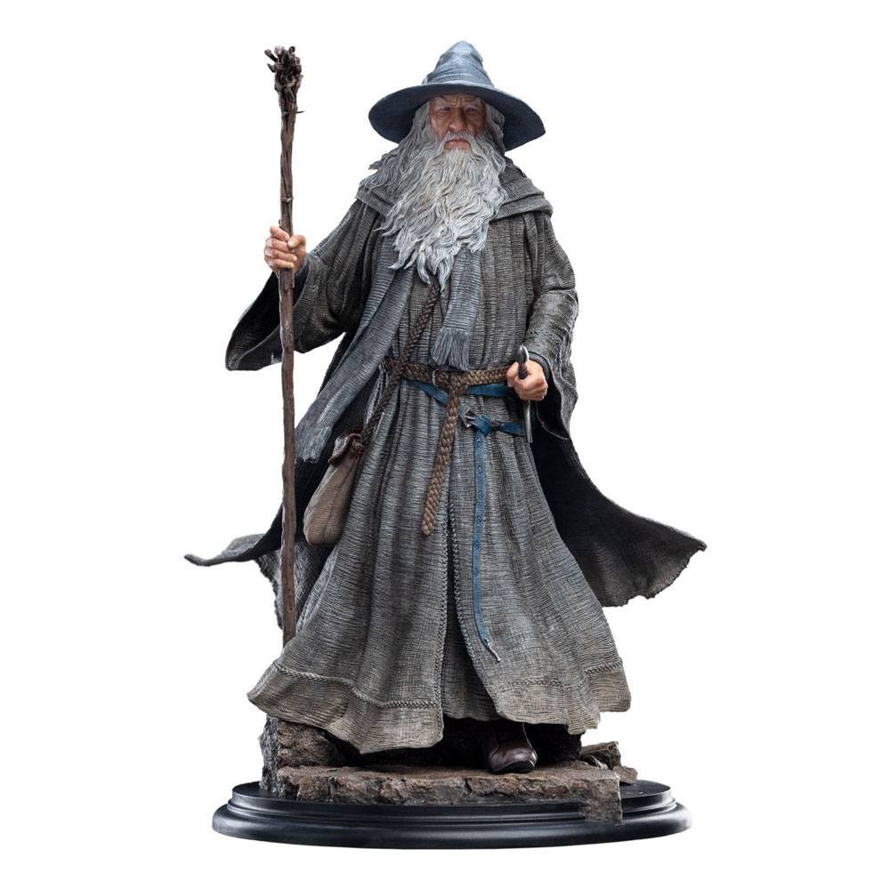 Weta - Gandalf le Gris (Classic Series) - Le Seigneur des Anneaux