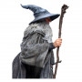 Weta - Gandalf le Gris (Classic Series) - Le Seigneur des Anneaux statuette 1/6