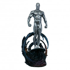 Sideshow Marvel - Silver Surfer- statue Premium Format 1/4
