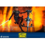 Hot Toys Star Wars - Anakin Skywalker & STAP - The Clone Wars 1/6 