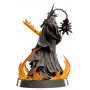 Weta - Statue PVC The Witch-king of Angmar - Figures of Fandom 1/6 - LOTR