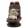 Diamond Select - THE CHILD IN CHAIR 1/2 SCALE STATUE - Star Wars The Mandalorian
