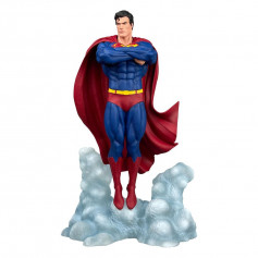 Diamond Select DC Gallery - Superman Ascendant