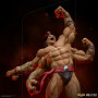 Iron Studios - Mortal Kombat - Goro 1/10
