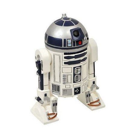 Diamond Tirelire Star Wars R2-D2 25 cm