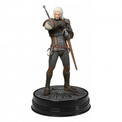 Dark Horse - Heart of Stone Geralt - Witcher 3 Wild Hunt statue PVC