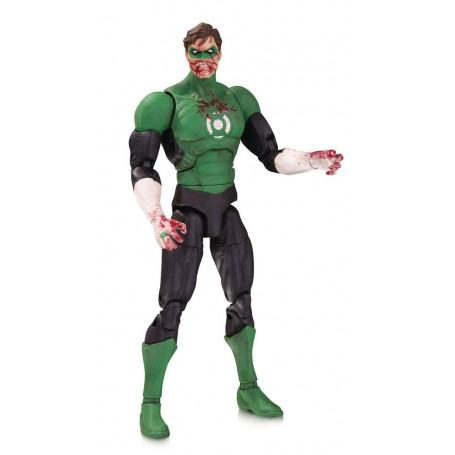 DC Essentials - Green Lantern (DCeased)