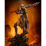 Sideshow Originals - Dragon Slayer: Warrior Forged in Flame