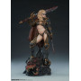 Sideshow Originals - Dragon Slayer: Warrior Forged in Flame