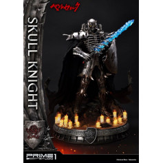 Prime 1 Studio Berserk statuette 1/4 Skull Knight