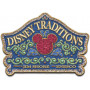 Enesco Disney Traditions - Fantasia Sorcerer Mickey Masterpiece