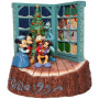 Enesco Disney Traditions - Mickey's Christmas Carol
