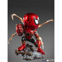 Iron Studios - Iron Spider – Avengers: Endgame – Minico