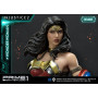 Prime 1 Studio DC Injustice 2 - Wonder Woman Deluxe 1/4