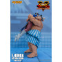 Storm Collectibles - Street Fighter V : E.Honda Nostalgia Costume - 1/12
