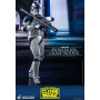 Hot Toys Star Wars - 501st Battalion Clone Trooper - The Clone Wars 1/6