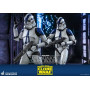 Hot Toys Star Wars - 501st Battalion Clone Trooper - The Clone Wars 1/6