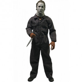 Trick or Treat Halloween 5: The Revenge of Michael Myers 1/6