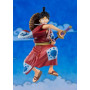 Tamashii - Monkey D.Luffy - Wano Kuni One Piece Figuarts Zero