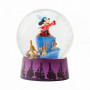 Enesco Disney Fantasia Mickey - Boule à neige - Waterglobe - Snowglobe