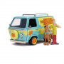 Jada Toys - Scooby Doo - Mystery Machine Van - 1/24