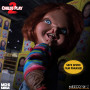 Mezco Figurine Mega Scale Chucky 2 - Menacing Chucky