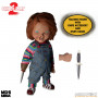 Mezco Figurine Mega Scale Chucky 2 - Menacing Chucky