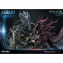 Prime 1 Studio - Queen Alien Battle Diorama - Aliens Premium Masterline Series