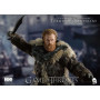 Three 0 - Tormund Giantsbane - Game of Thrones 1/6 