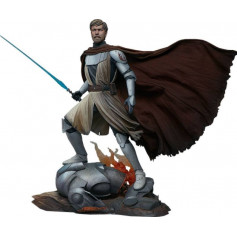 Sideshow Star Wars Statue General Obi-Wan Kenobi - Mythos