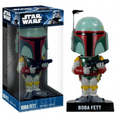 Funko BobbleHead Star Wars Boba Fett