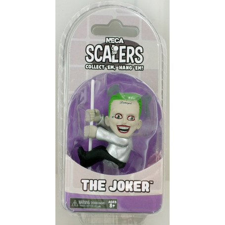 Neca Scalers - Joker - Suicide Squad