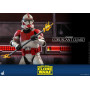 Hot Toys Star Wars - Coruscant Guard - The Clone Wars 1/6