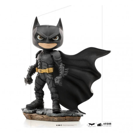 Iron Studios - Batman The Dark Knight - Mini Co.Heroes PVC
