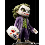 Iron Studios - Joker The Dark Knight - Mini Co.Heroes PVC