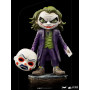 Iron Studios - Joker The Dark Knight - Mini Co.Heroes PVC