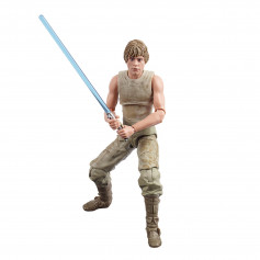 Star Wars Black Series - Luke Skywalker Dagobah