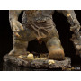 IRON STUDIOS - Cave Troll Deluxe BDS Art Scale 1/10 - Lord of the Rings