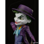 Iron Studios - The Joker Tim Burton 1989 - Mini Co.Heroes PVC