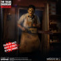 Mezco - One 12 - The Texas Chainsaw Massacre (1974): Leatherface - Deluxe Edition