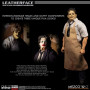 Mezco - One 12 - The Texas Chainsaw Massacre (1974): Leatherface - Deluxe Edition